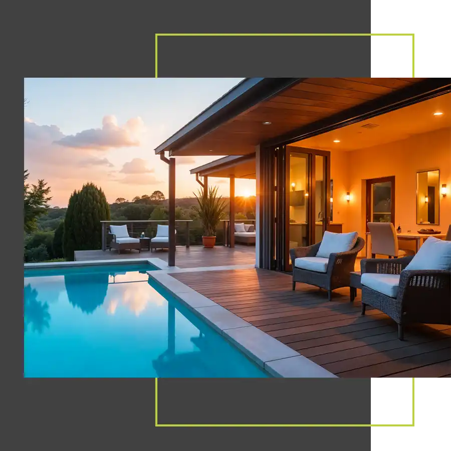 installers of aluminium doors including patio sliding doors