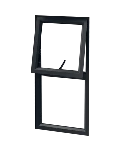 Top Hung Aluminium windows