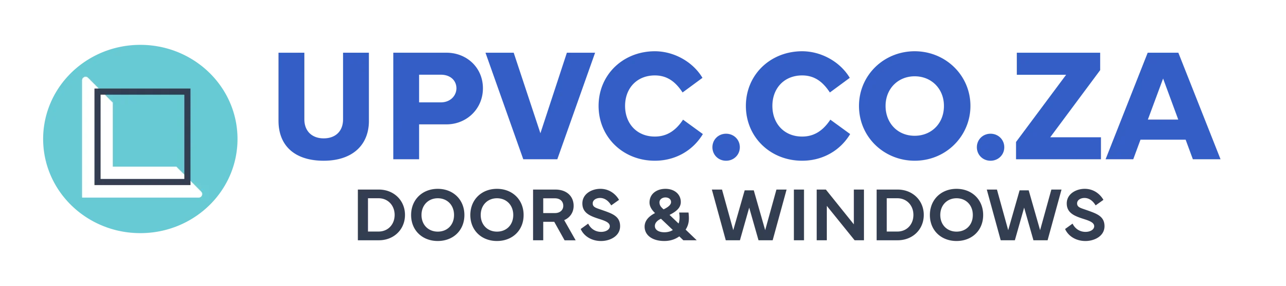 uPVC.co.za — doors and windows